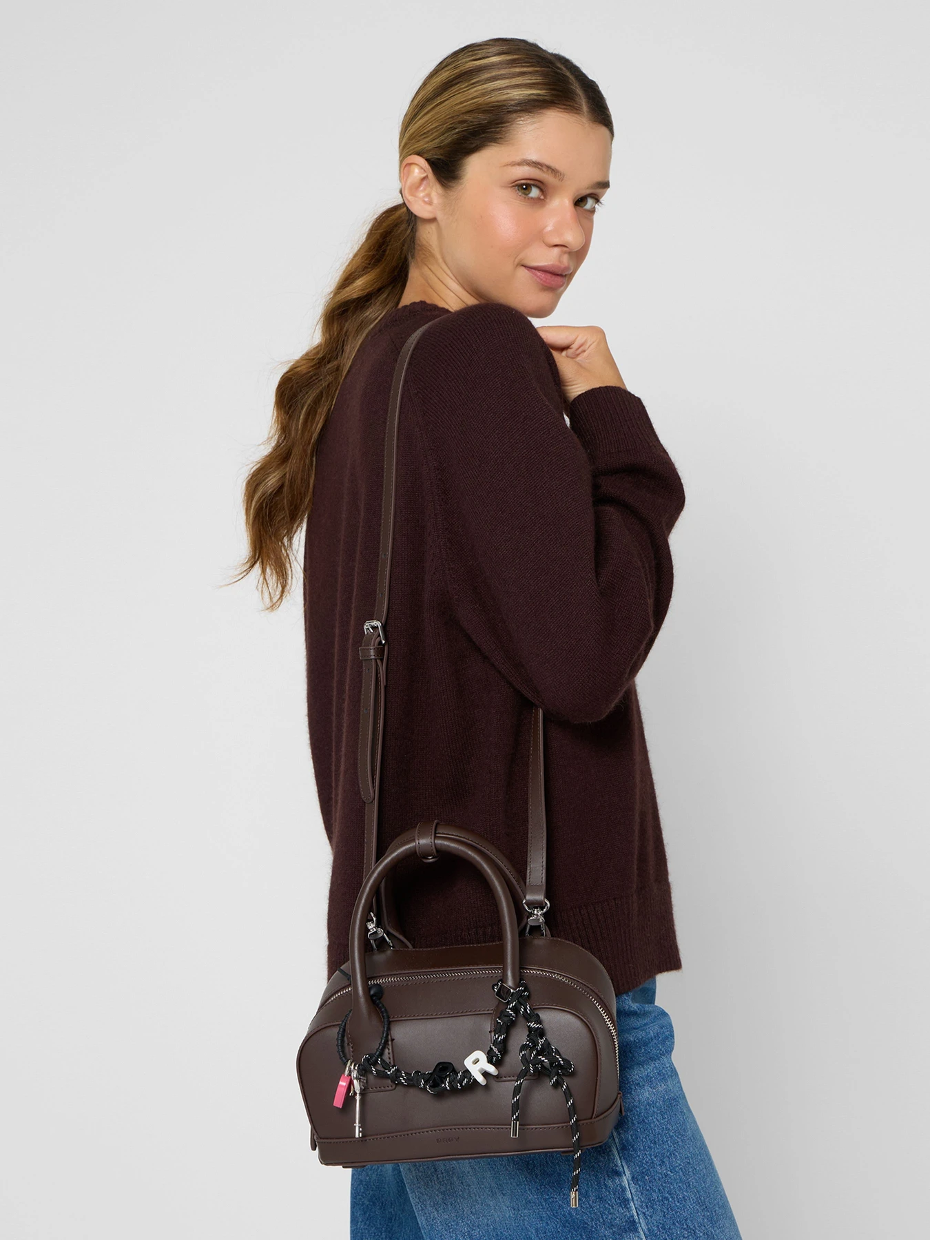 Сумки PRPY модель PRFWFL11443W Сумки PRPY модель PRFWFL11443W Фото