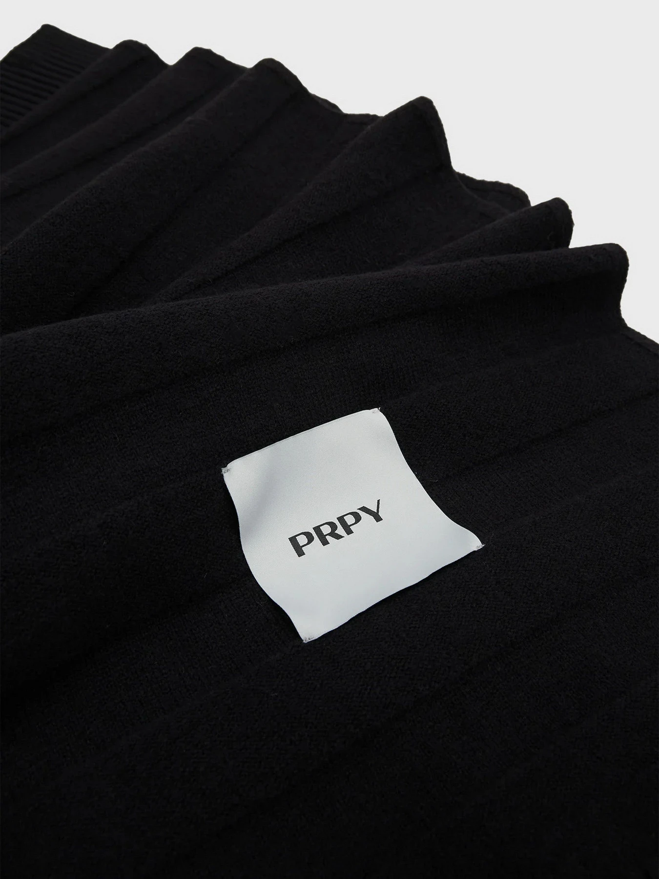 Шарфы и платки PRPY модель PWACSCGOK0001 Шарфы и платки PRPY модель PWACSCGOK0001 Фото