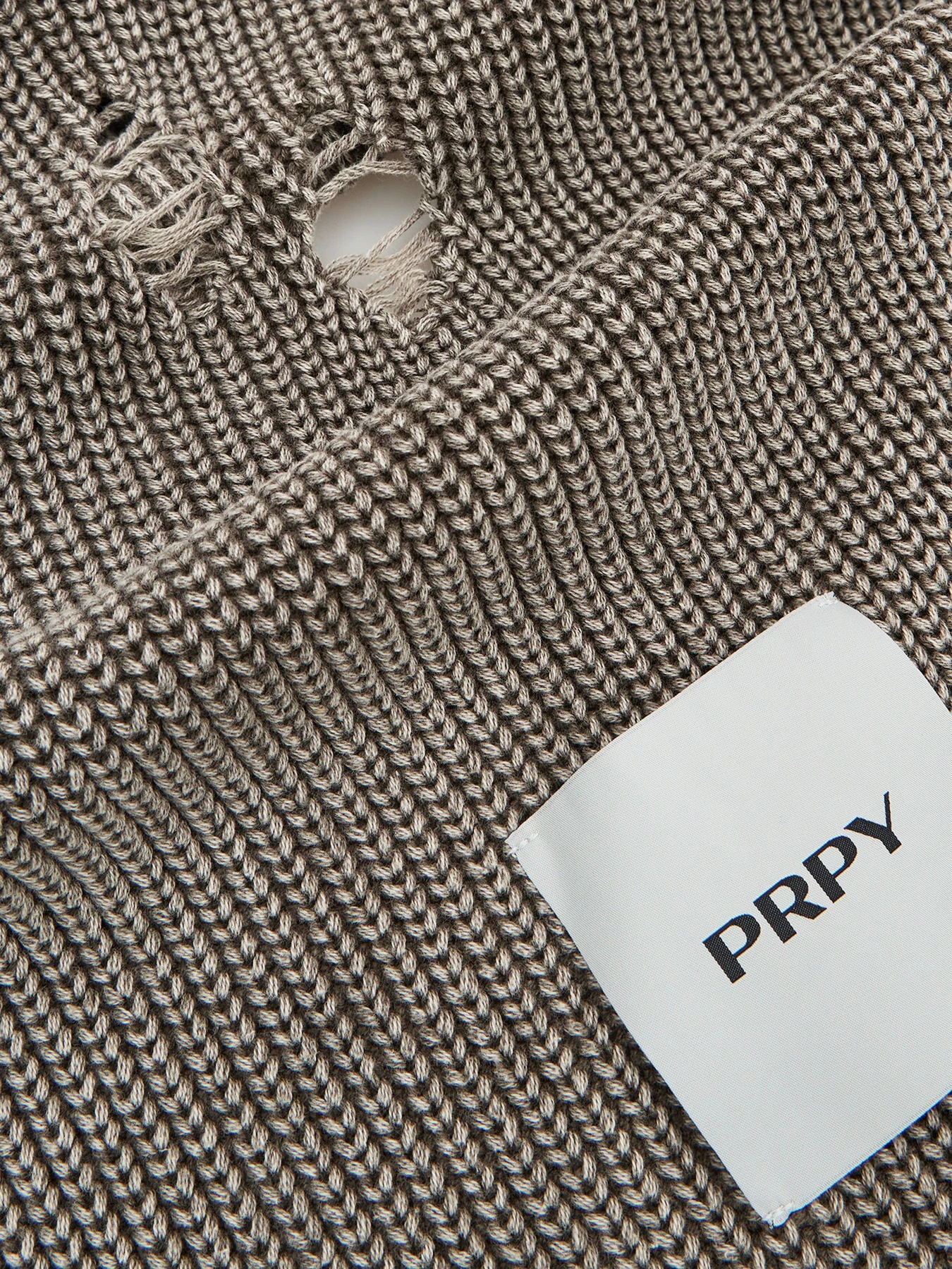 Шарфи та хустки PRPY модель PWACSCGOK0002 Шарфи та хустки PRPY модель PWACSCGOK0002 Фото