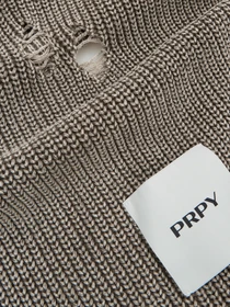 Шарфи та хустки PRPY модель PWACSCGOK0002 Фото