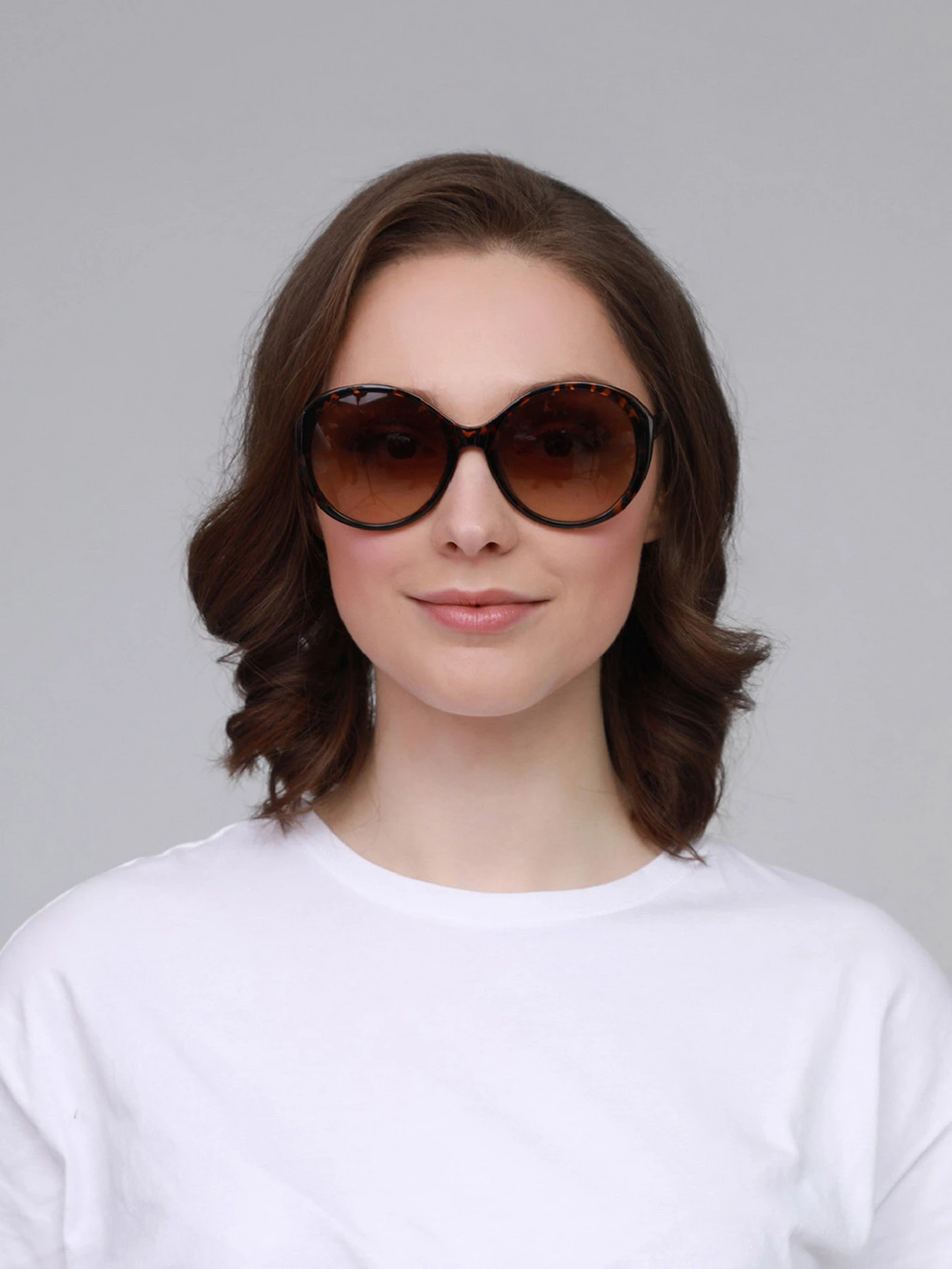 Окуляри LuckyLOOK модель 2933533086082 Фото