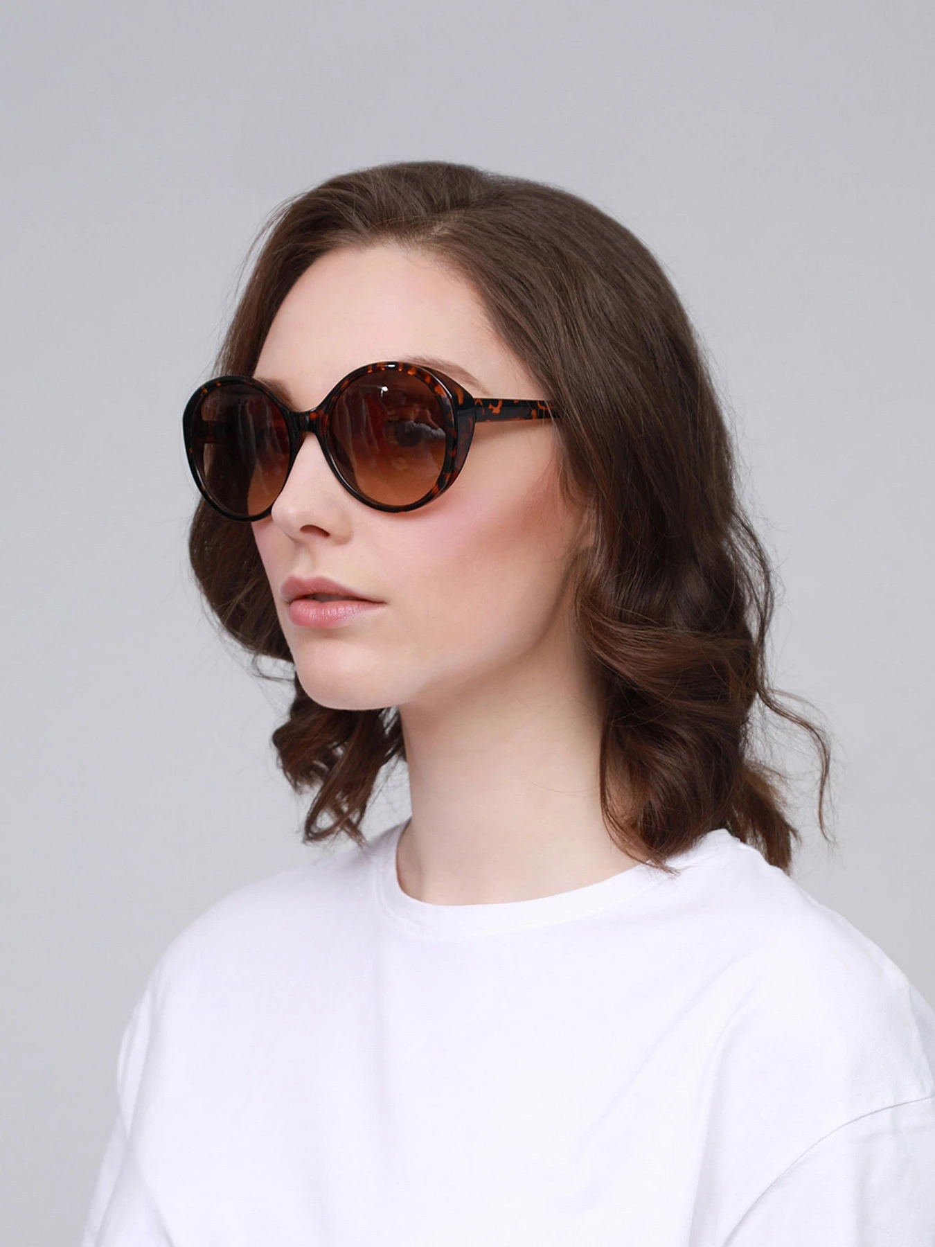 Окуляри LuckyLOOK модель 2933533086082 Фото