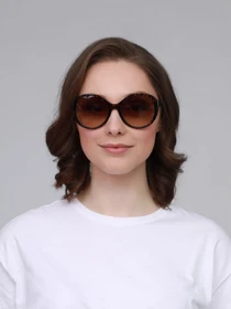 Окуляри LuckyLOOK модель 2933533086082 Фото