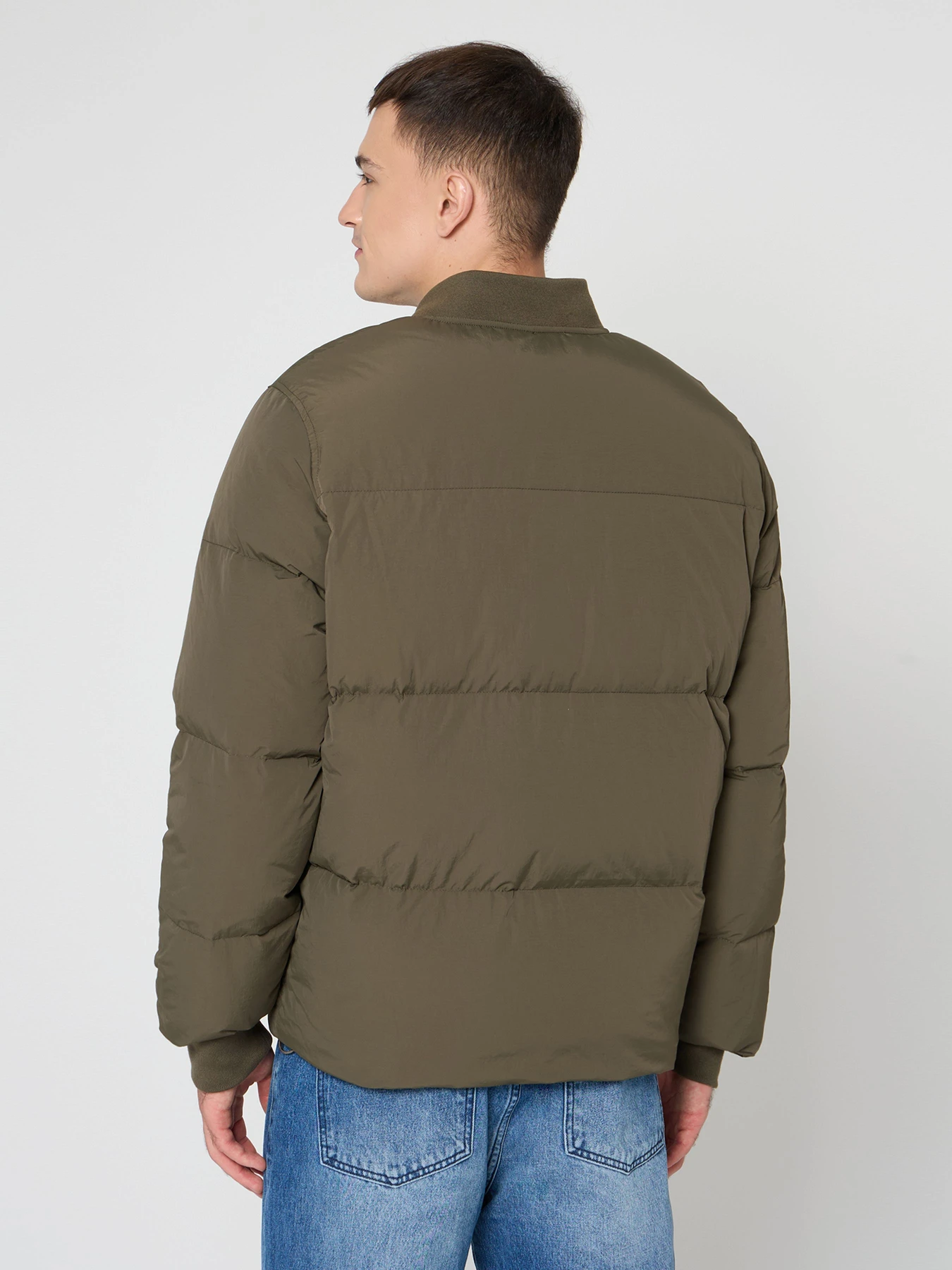 Куртки и дубленки PRPY модель PMOUTSKF0034 Куртки и дубленки PRPY модель PMOUTSKF0034 Фото