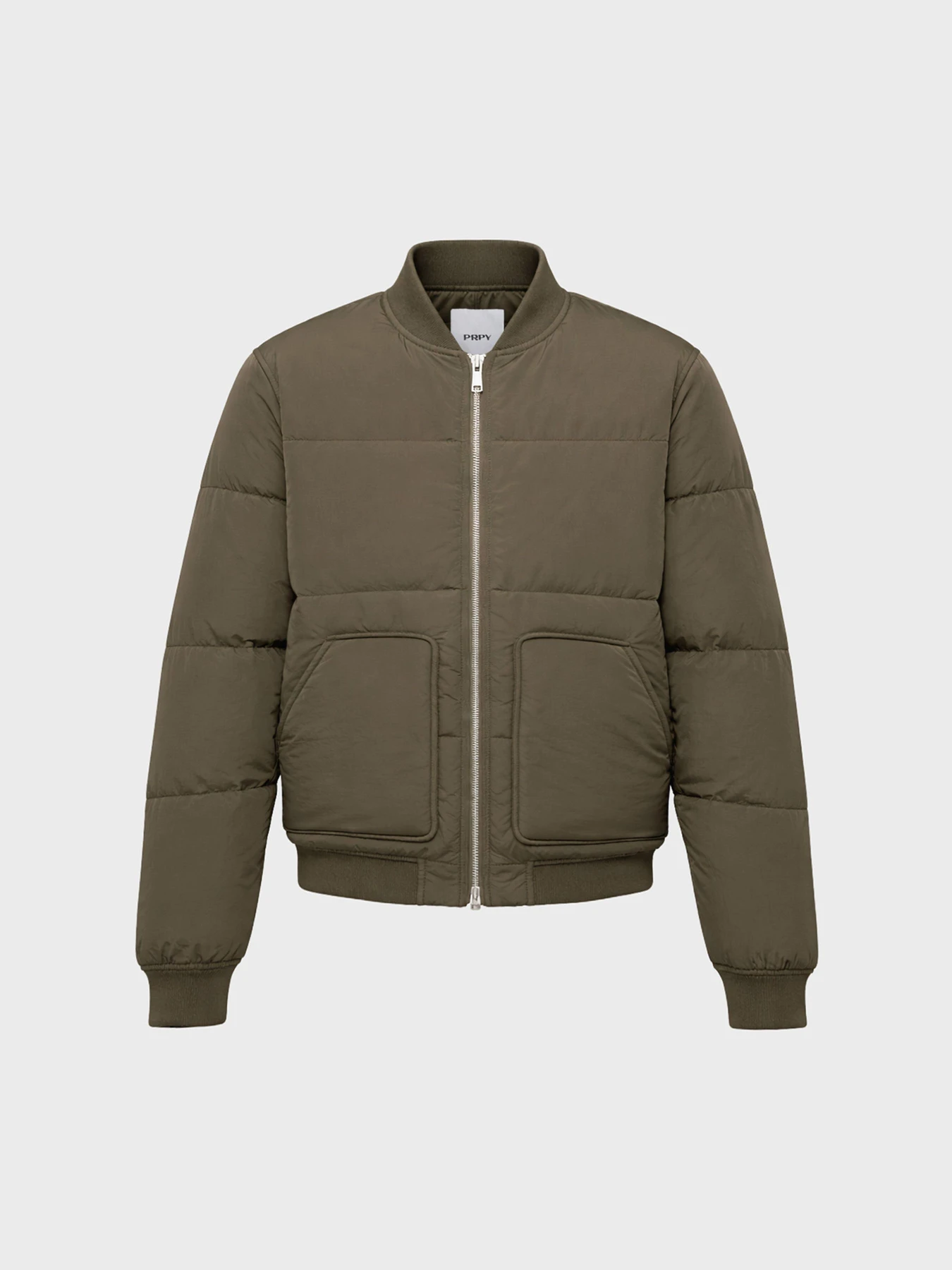 Куртки и дубленки PRPY модель PMOUTSKF0034 Куртки и дубленки PRPY модель PMOUTSKF0034 Фото