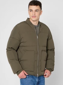 Куртки и дубленки PRPY модель PMOUTSKF0034 Фото