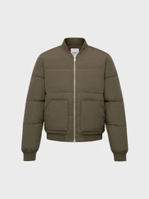 Куртки и дубленки PRPY модель PMOUTSKF0034 Фото