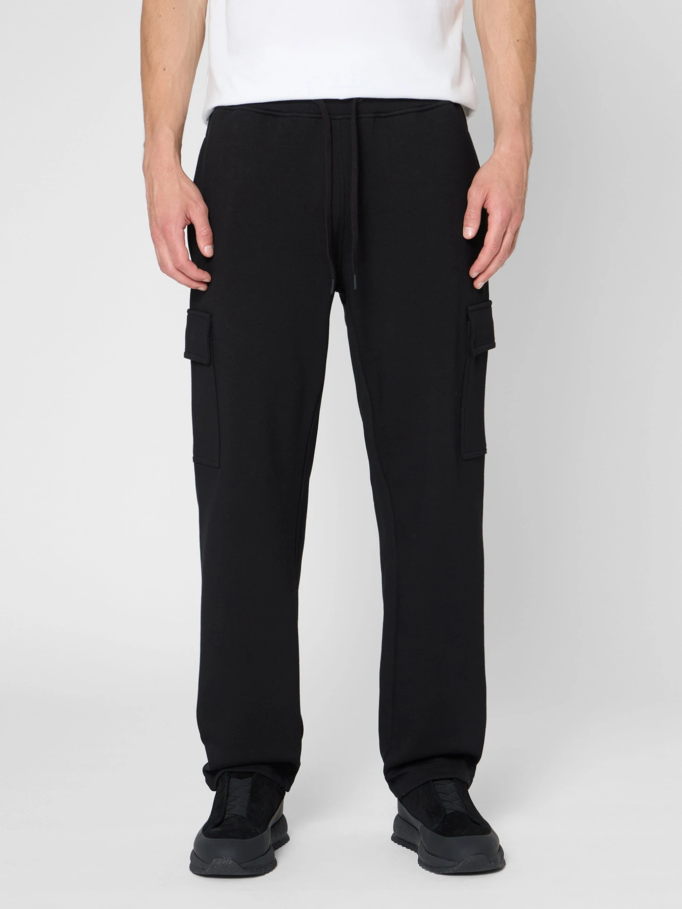 Штани PRPY модель PMSPPPPF0027 Штани PRPY модель PMSPPPPF0027 Фото