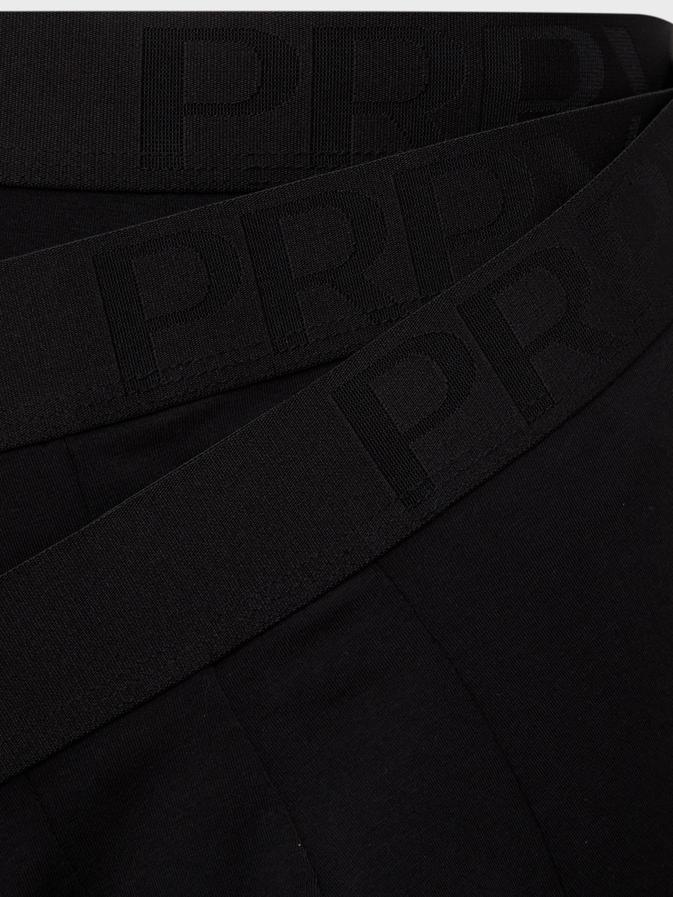 Нижня білизна PRPY модель PMUNDBOXBCN0001 Нижня білизна PRPY модель PMUNDBOXBCN0001 Фото