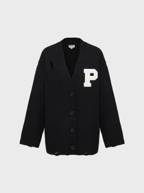 Свитеры и кардиганы PRPY модель PWKNCGOK0068 Фото