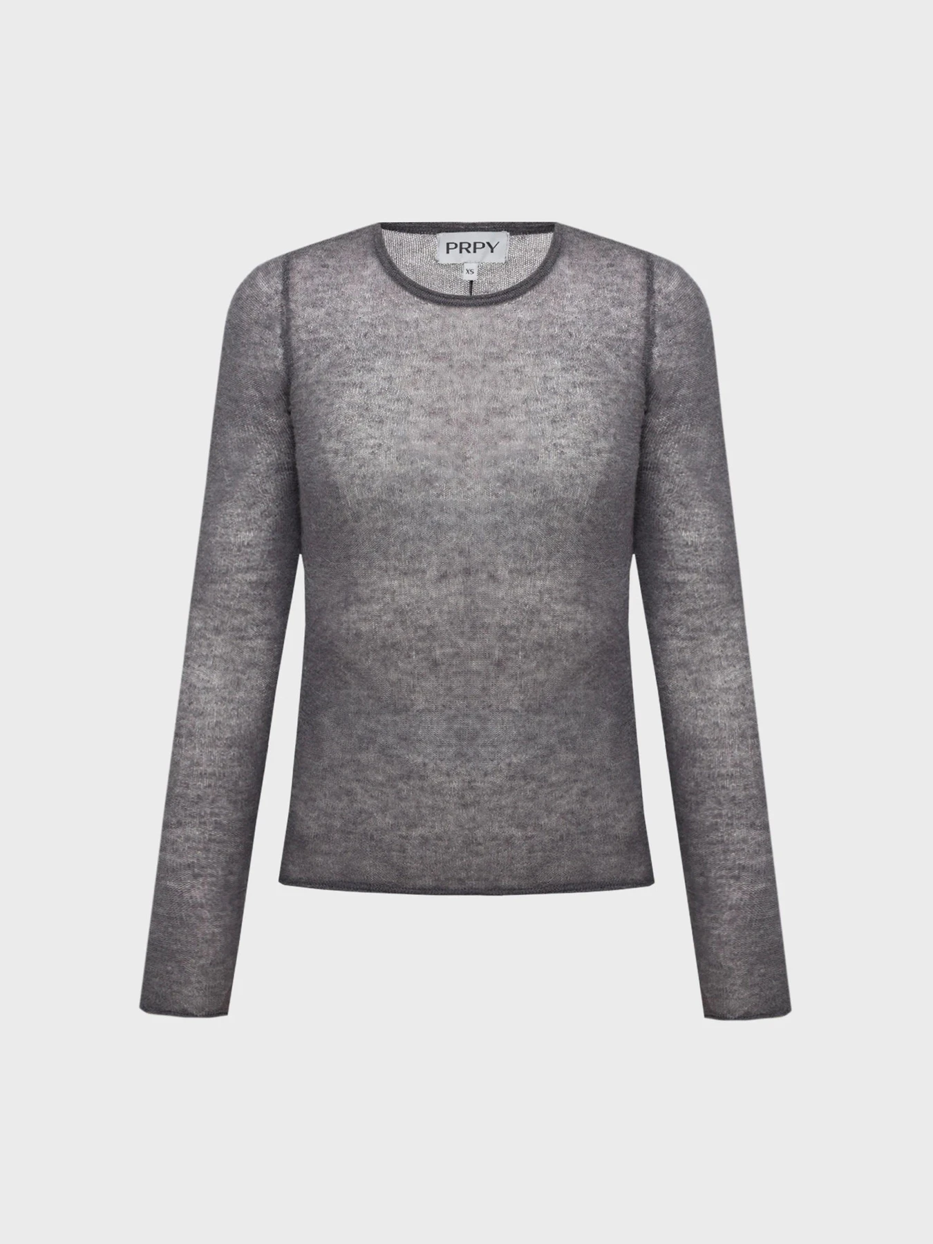 Светри та кардигани PRPY модель PWKNLNGGOK0007 Светри та кардигани PRPY модель PWKNLNGGOK0007 Фото
