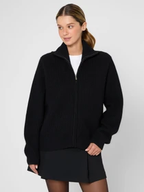 Свитеры и кардиганы PRPY модель PWKNSGOK0067 Фото