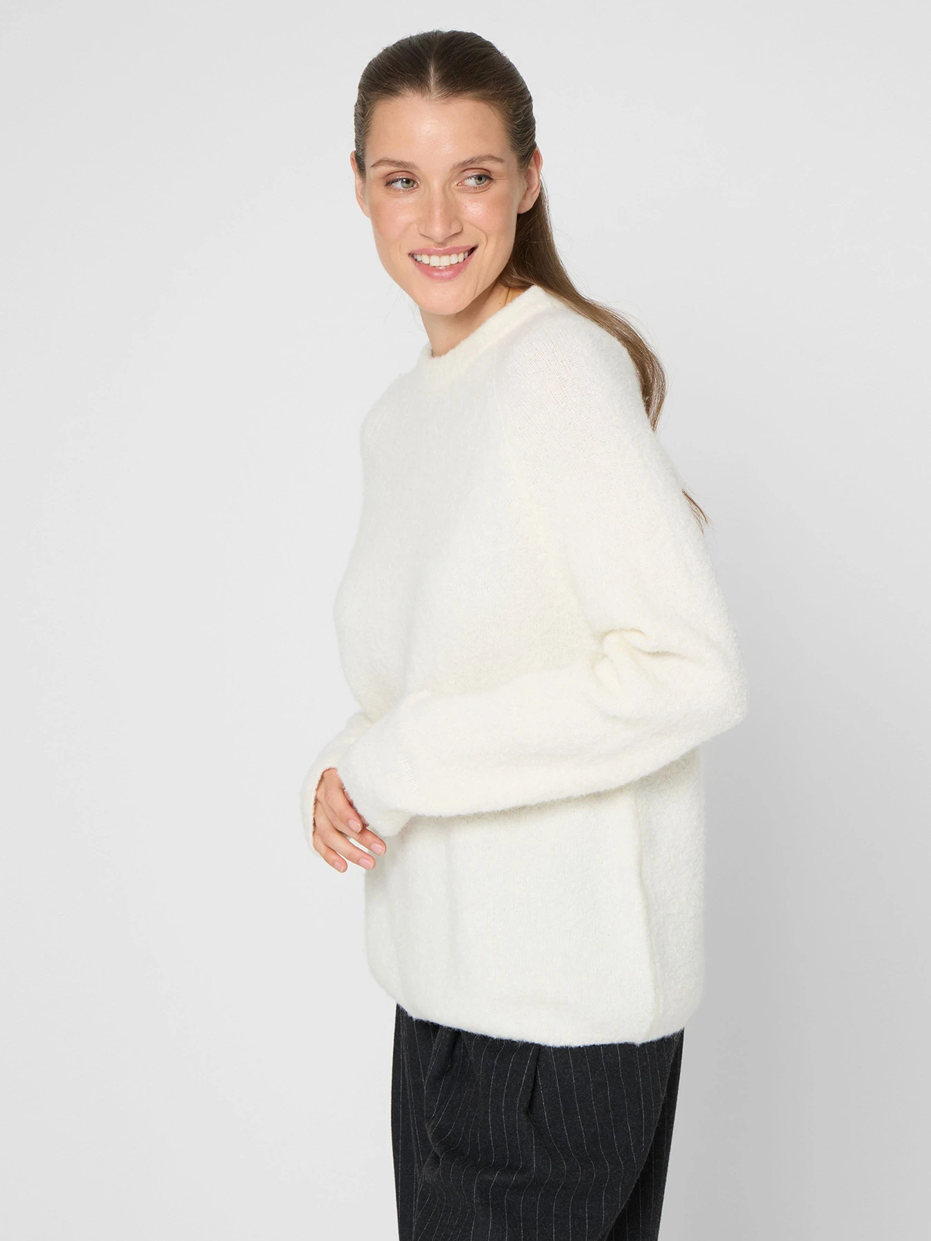 Свитеры и кардиганы PRPY модель PWKNSGOK0072 Фото