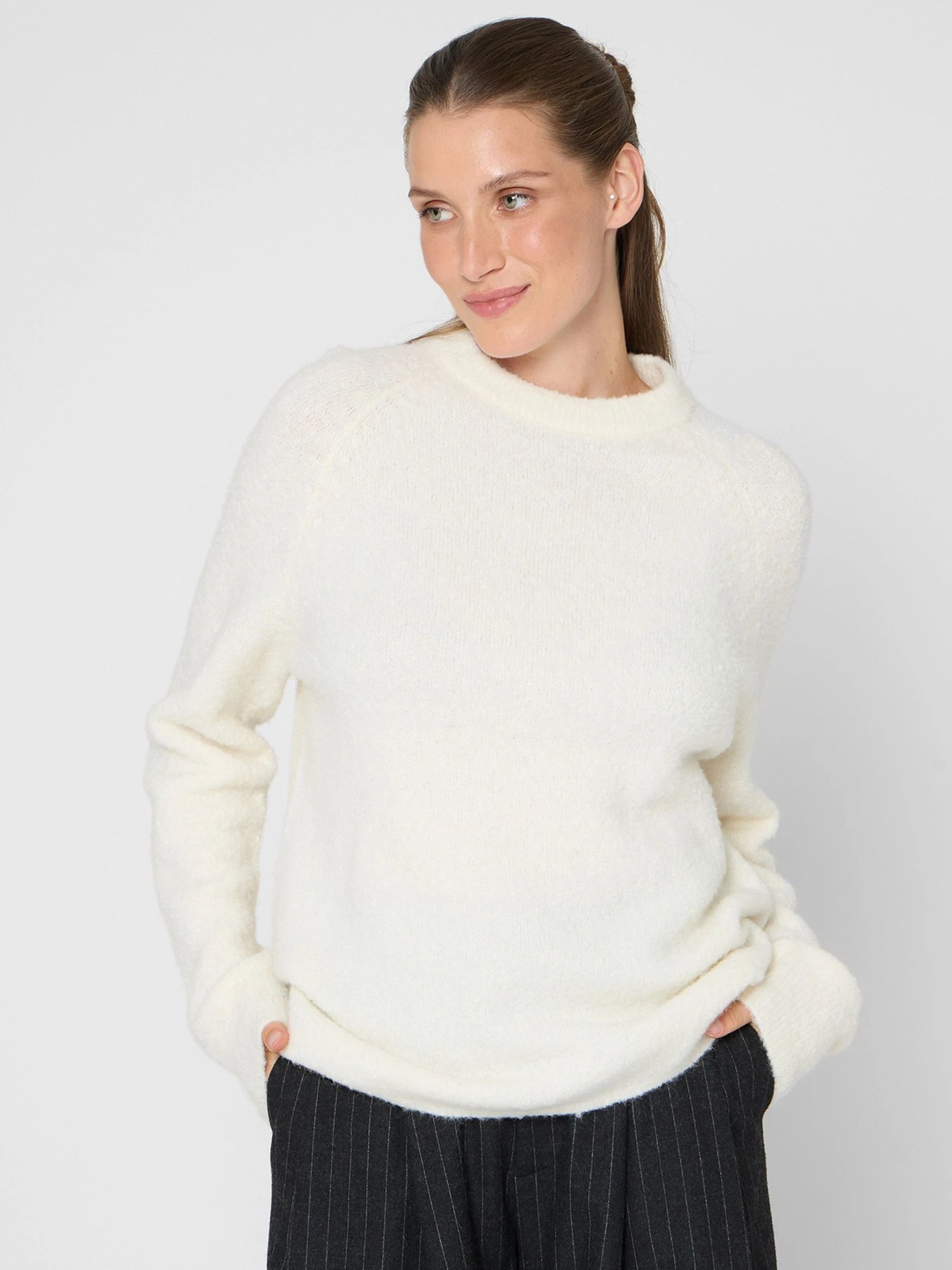 Свитеры и кардиганы PRPY модель PWKNSGOK0072 Фото