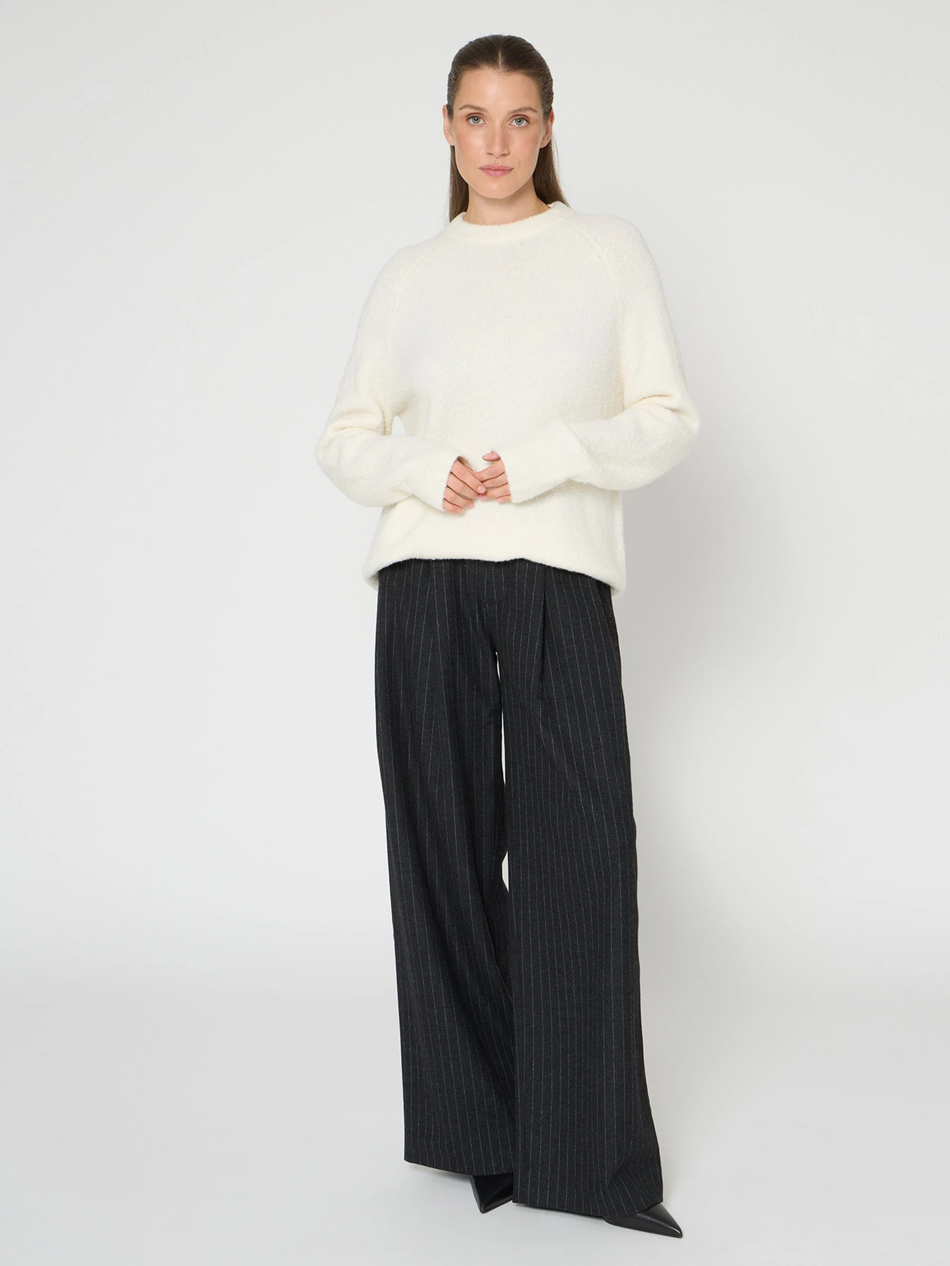 Свитеры и кардиганы PRPY модель PWKNSGOK0072 Фото