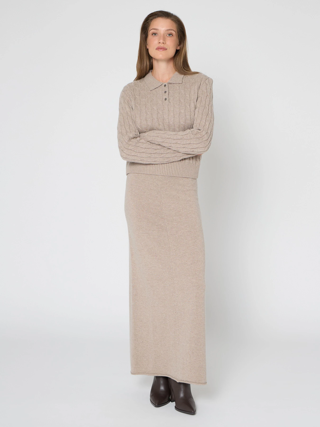 Юбки PRPY модель PWKNSKGOK0004 Юбки PRPY модель PWKNSKGOK0004 Фото