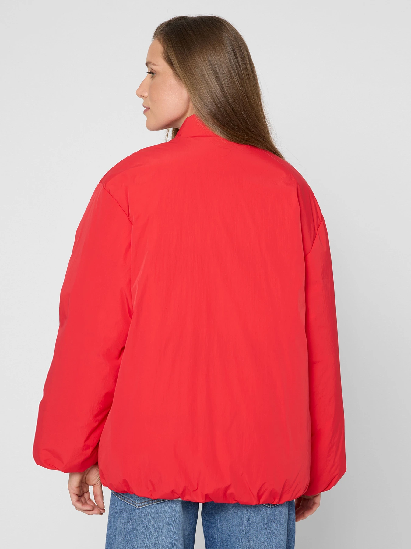 Куртки и дубленки PRPY модель PWOUTSKF0067 Куртки и дубленки PRPY модель PWOUTSKF0067 Фото