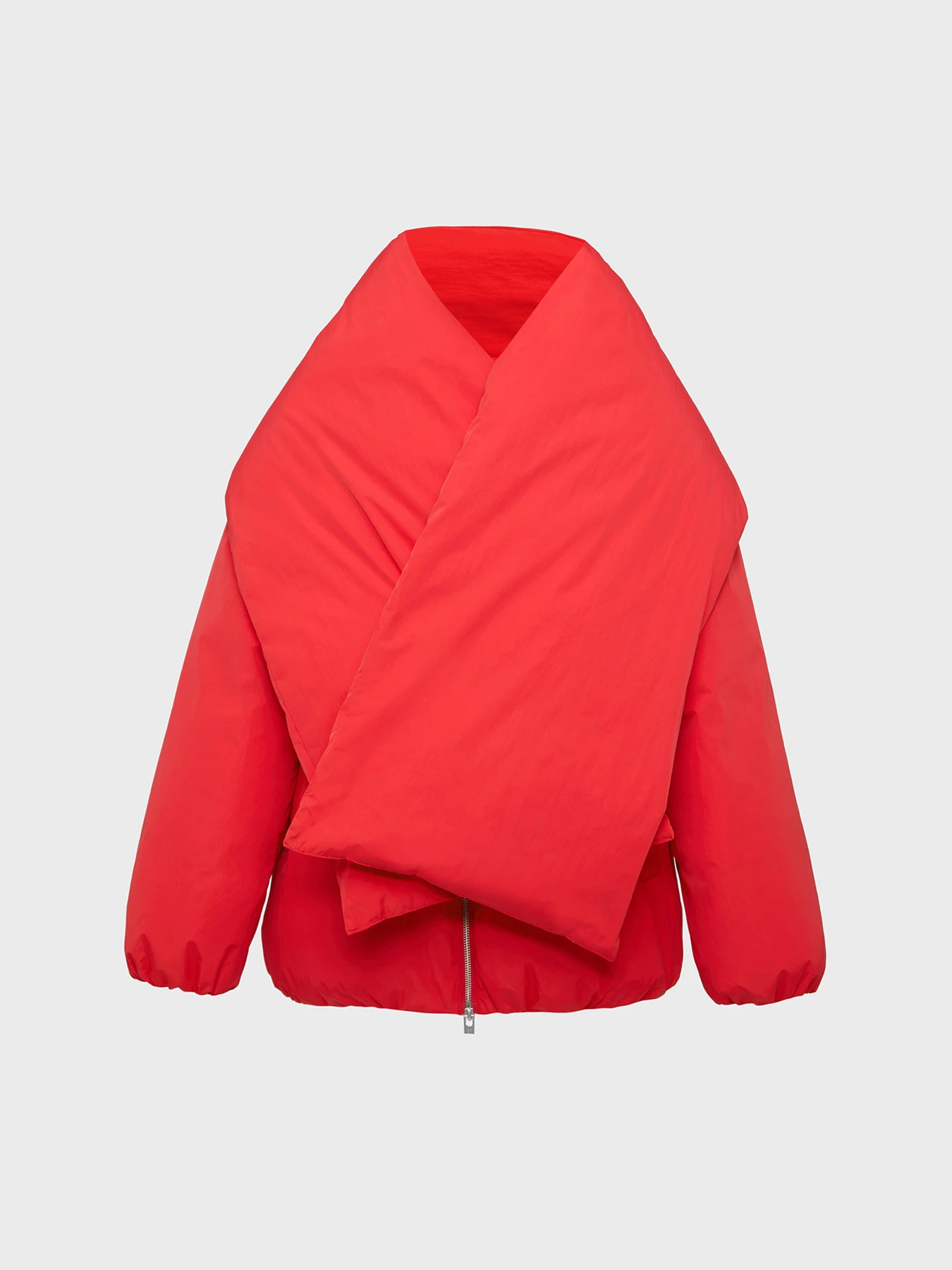 Куртки и дубленки PRPY модель PWOUTSKF0067 Куртки и дубленки PRPY модель PWOUTSKF0067 Фото