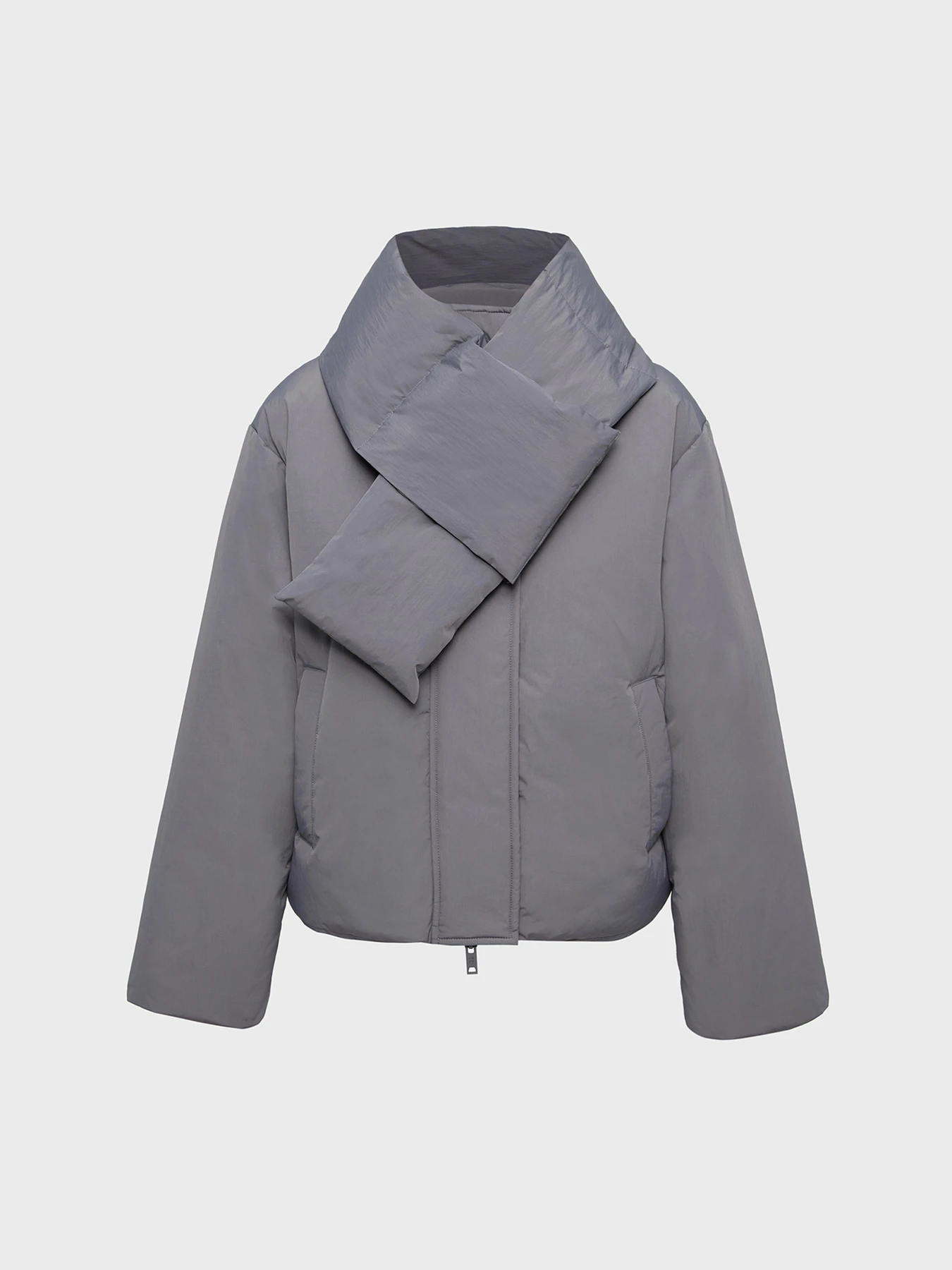 Куртки и дубленки PRPY модель PWOUTSKF0068 Куртки и дубленки PRPY модель PWOUTSKF0068 Фото