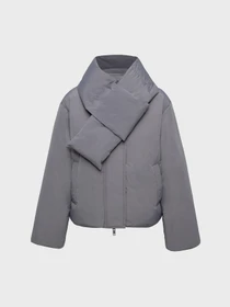 Куртки и дубленки PRPY модель PWOUTSKF0068 Фото