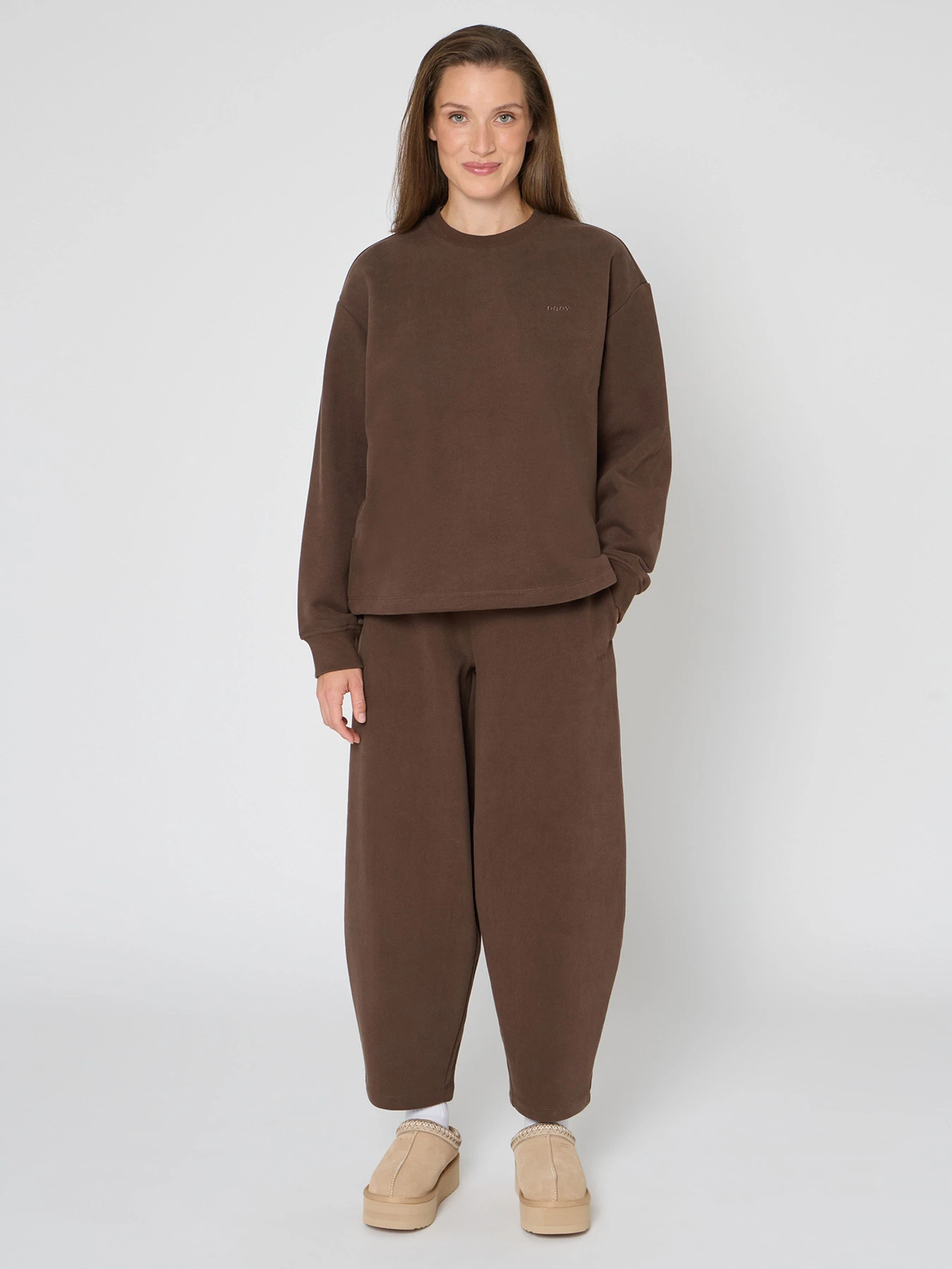 Худі та світшоти PRPY модель PWSPSWEPPF0066 Худі та світшоти PRPY модель PWSPSWEPPF0066 Фото
