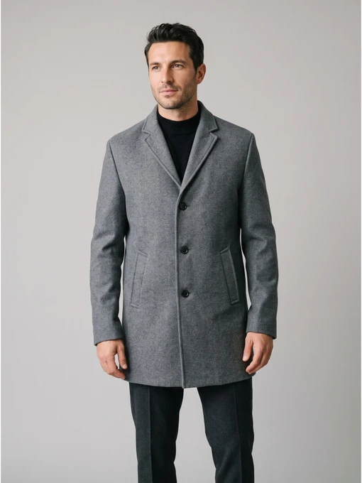 Пальта та плащі Sun's House модель 253810 Фото