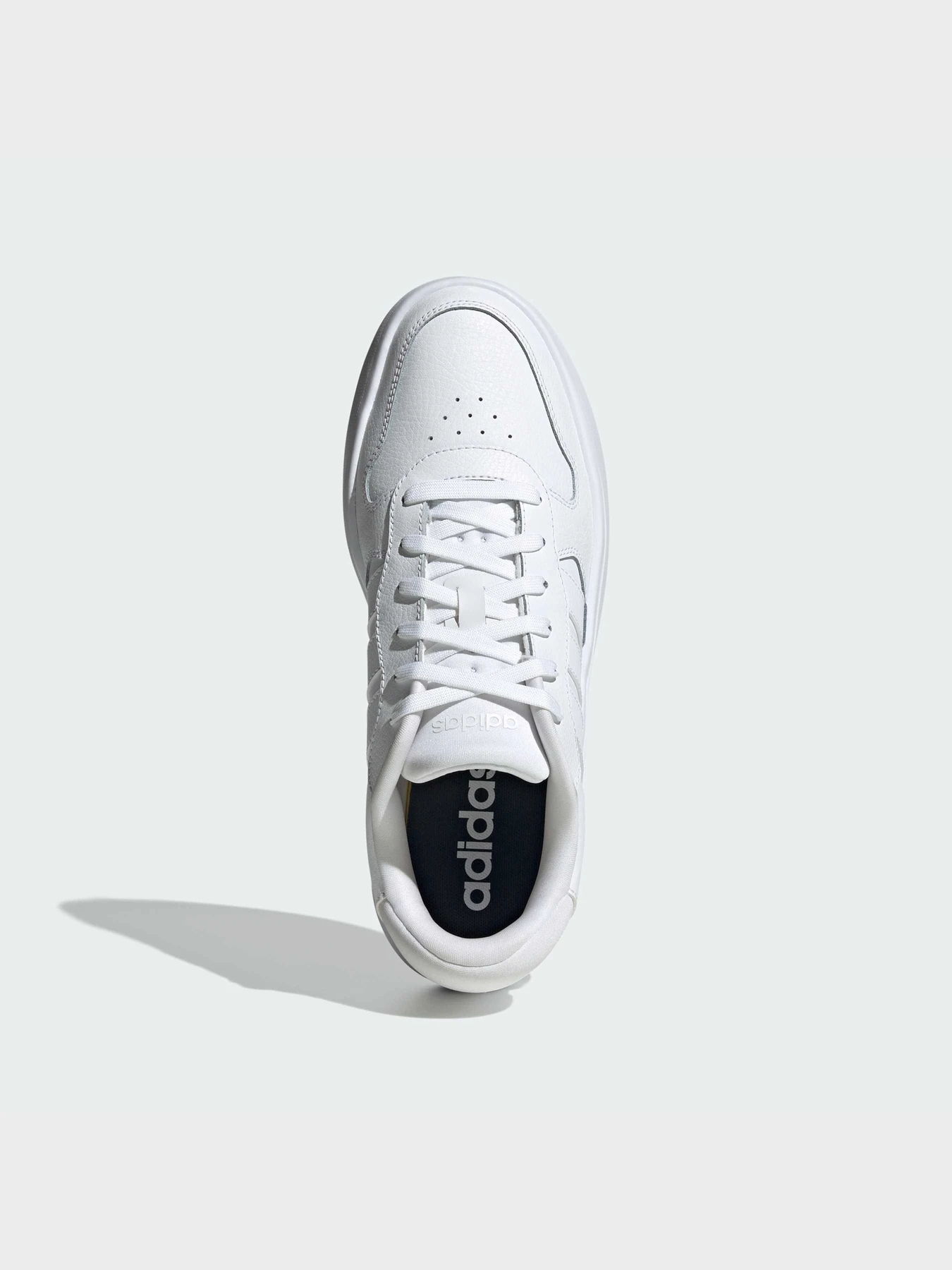 Кросівки Adidas модель JI2166 Кросівки Adidas модель JI2166 Фото