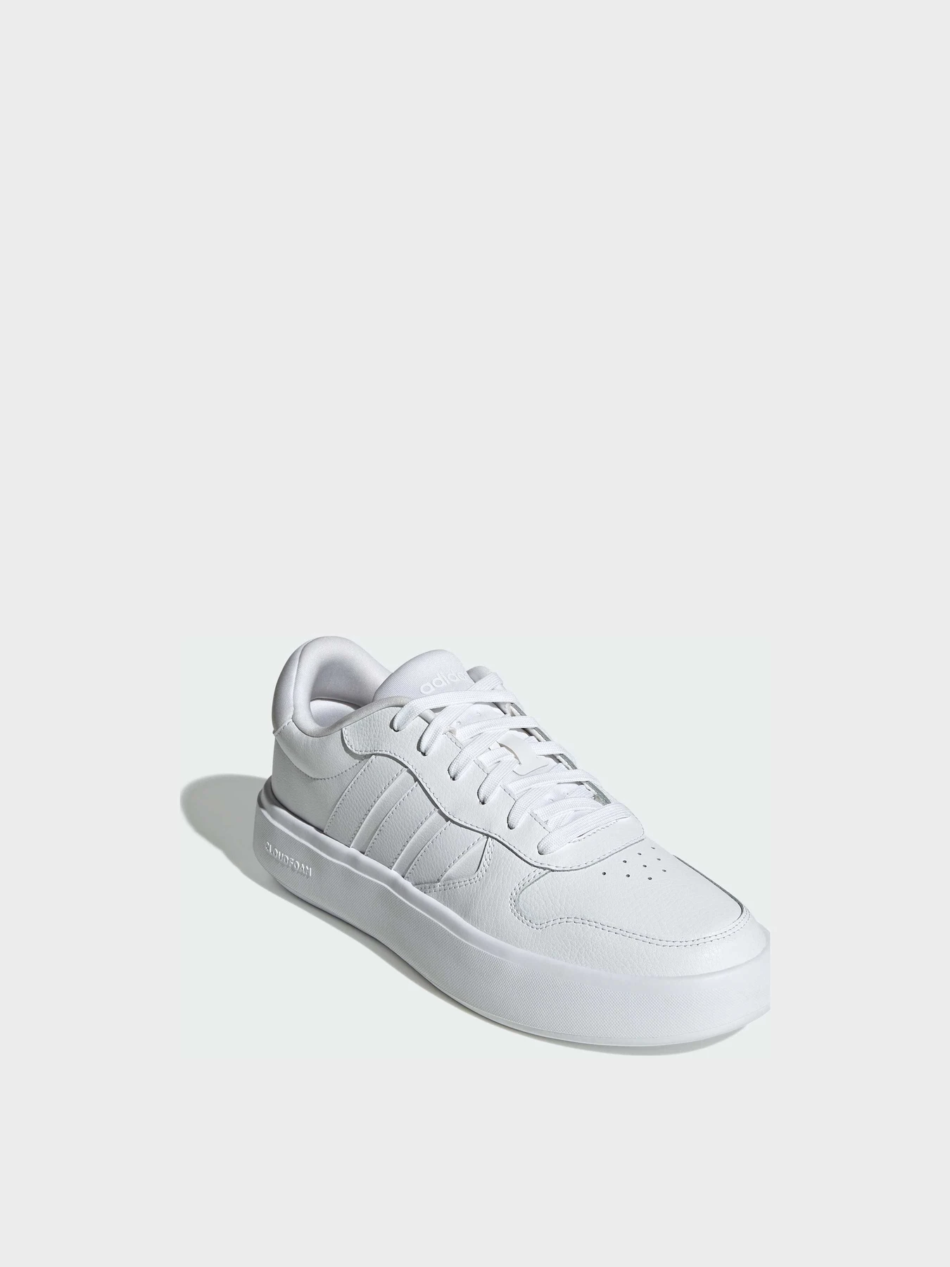 Кросівки Adidas модель JI2166 Кросівки Adidas модель JI2166 Фото
