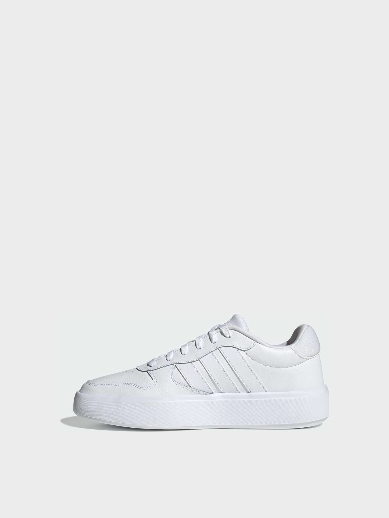 Кросівки Adidas модель JI2166 Кросівки Adidas модель JI2166 Фото