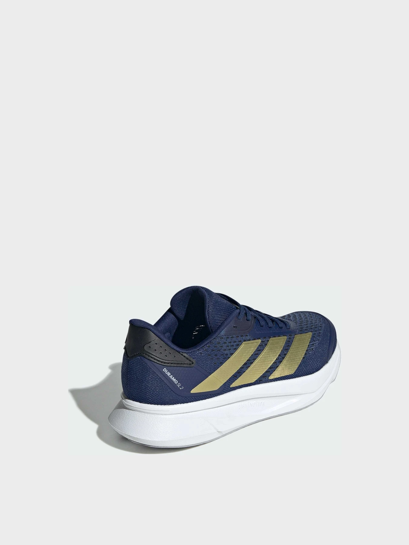 Кросівки Adidas Duramo модель IH8228 Кросівки Adidas Duramo модель IH8228 Фото