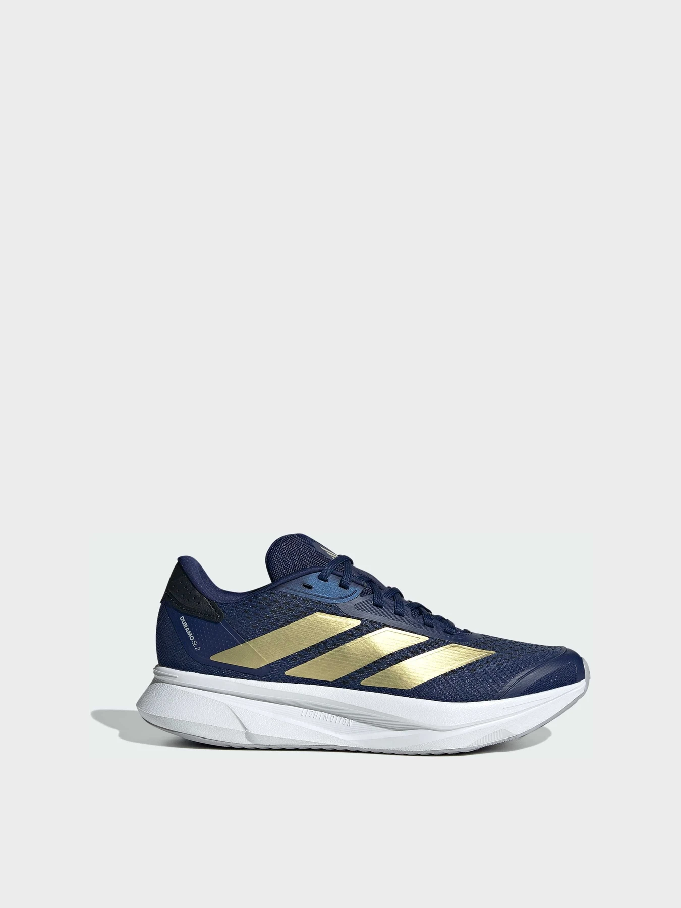 Кросівки Adidas Duramo модель IH8228 Кросівки Adidas Duramo модель IH8228 Фото