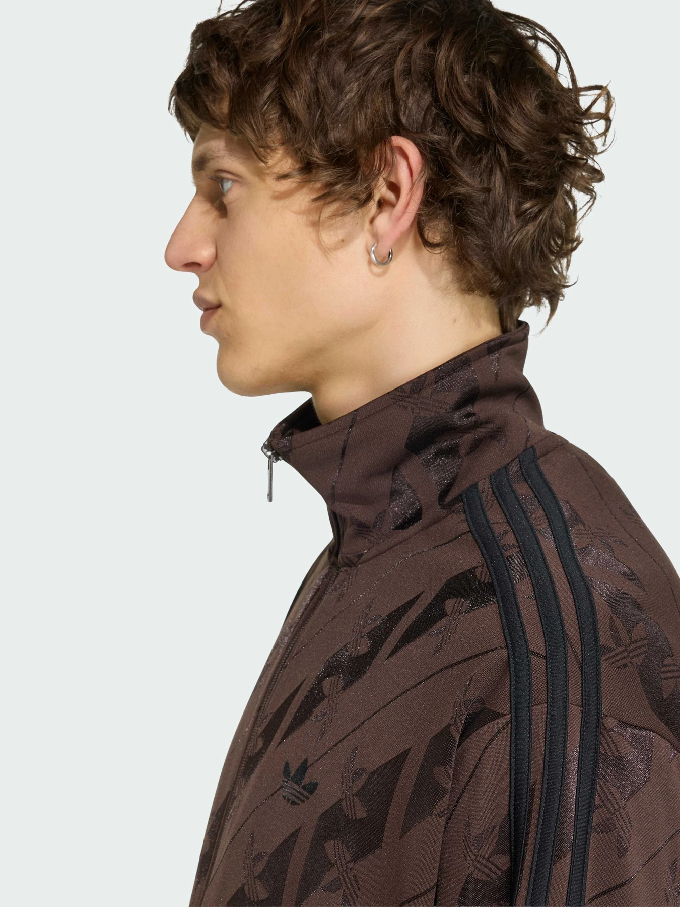 Худи и свитшоты Adidas модель IA4536 Фото