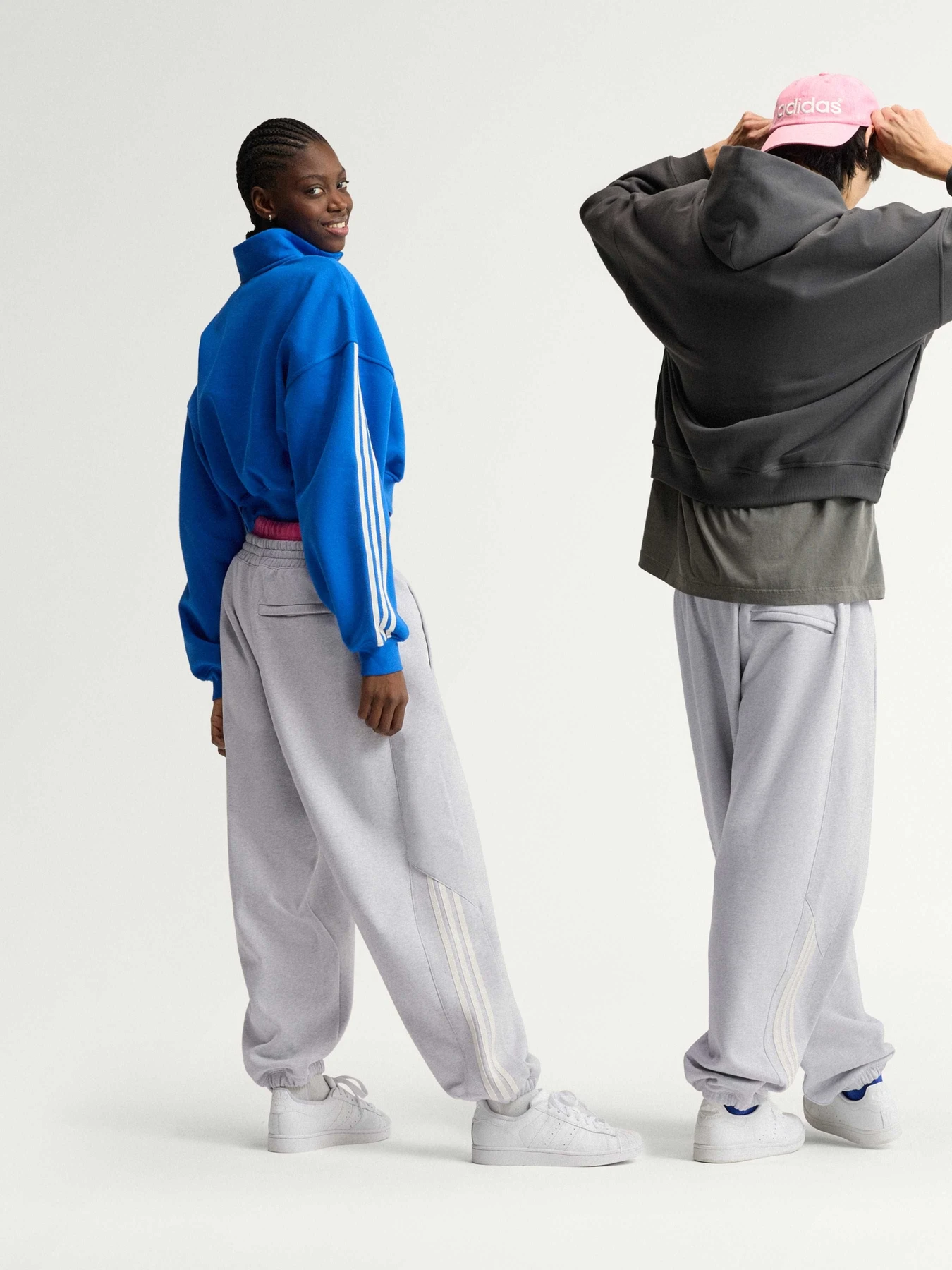 Брюки Adidas модель LD1614 Брюки Adidas модель LD1614 Фото