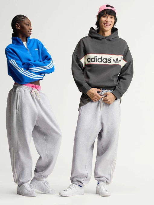 Жіночі Спортивні штани adidas фото 3