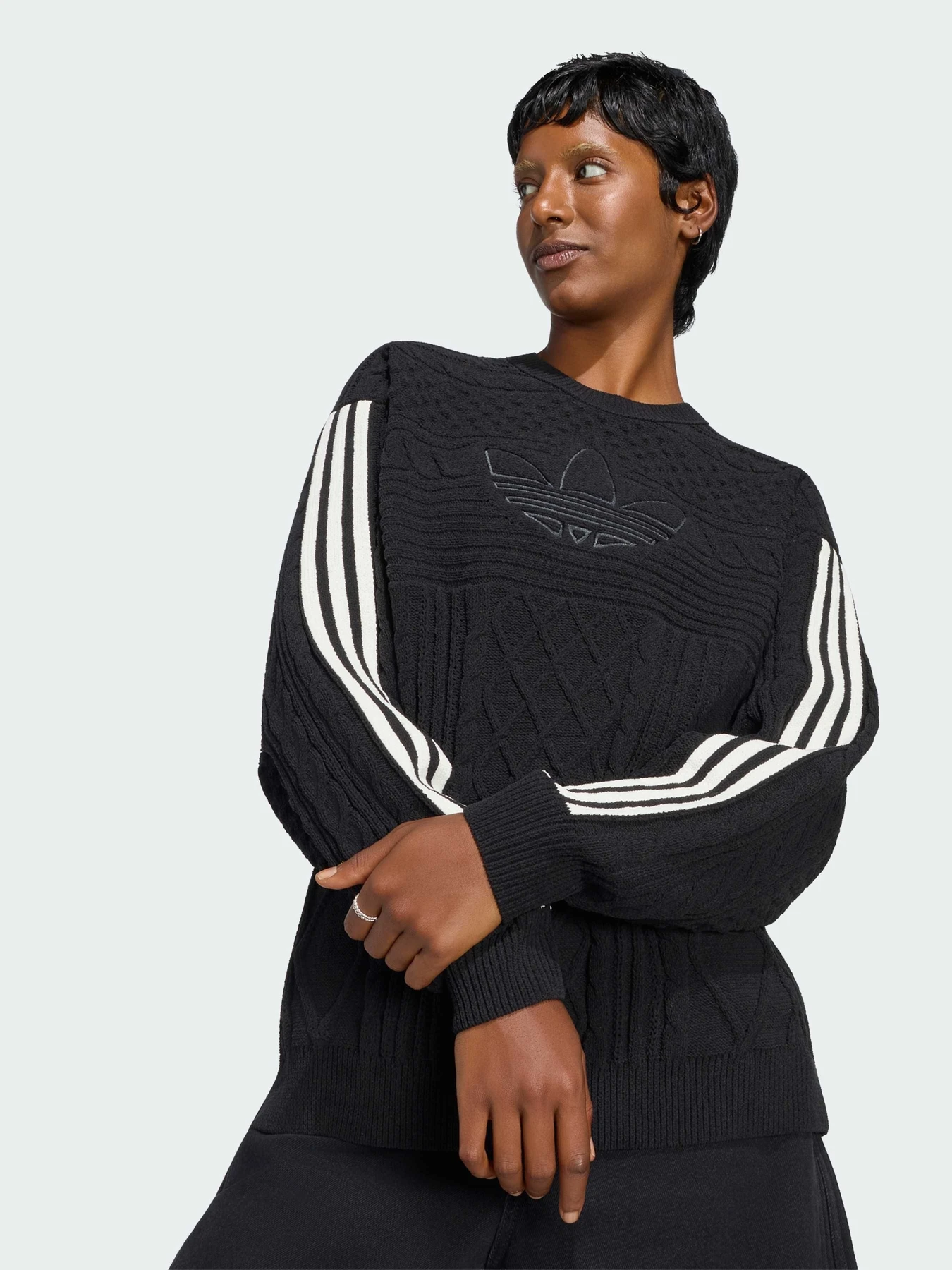 Худи и свитшоты Adidas модель LH9980 Фото