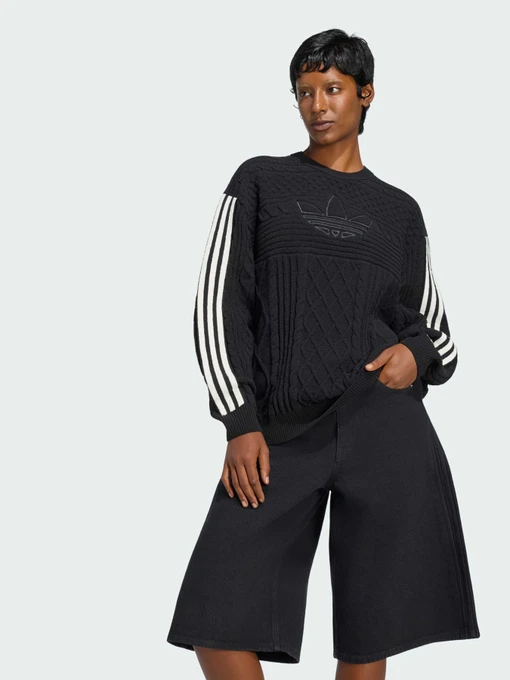 Худи и свитшоты Adidas модель LH9980 Фото
