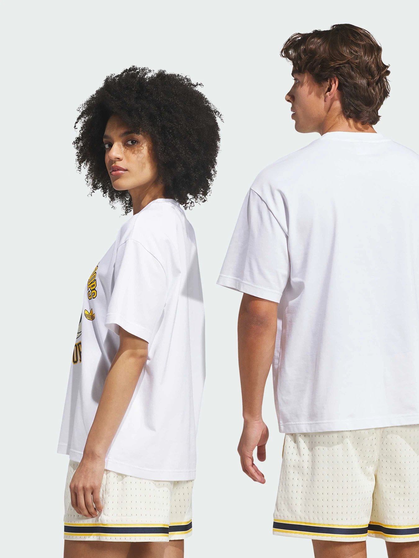 Футболки и поло Adidas модель KS8208 Футболки и поло Adidas модель KS8208 Фото