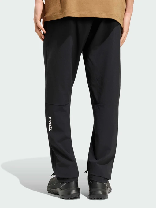 Чоловічі Спортивні штани adidas Adidas Essentials фото 2