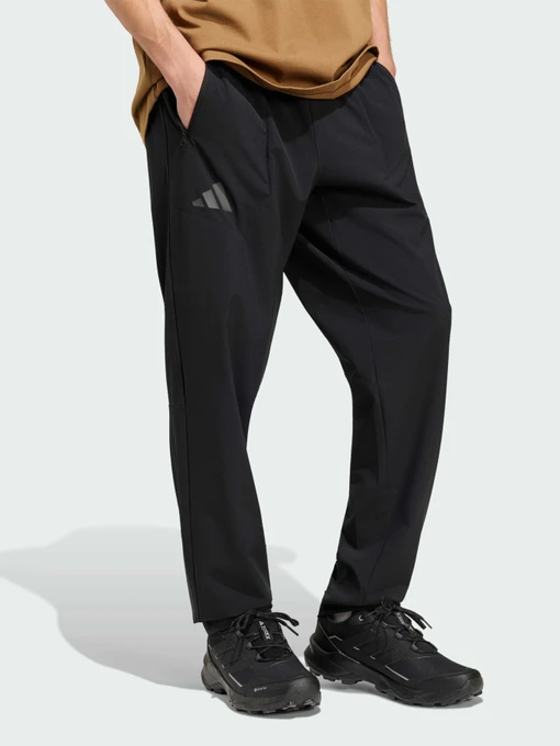 Брюки Adidas Adidas Essentials модель KW7404 Фото