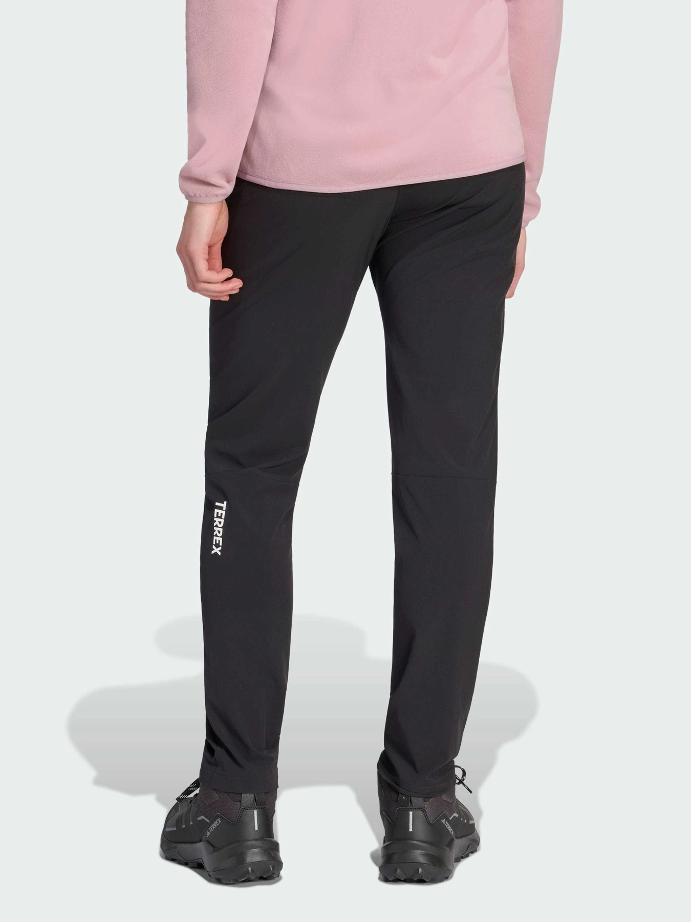 Брюки Adidas Adidas Essentials модель KW7454 Фото