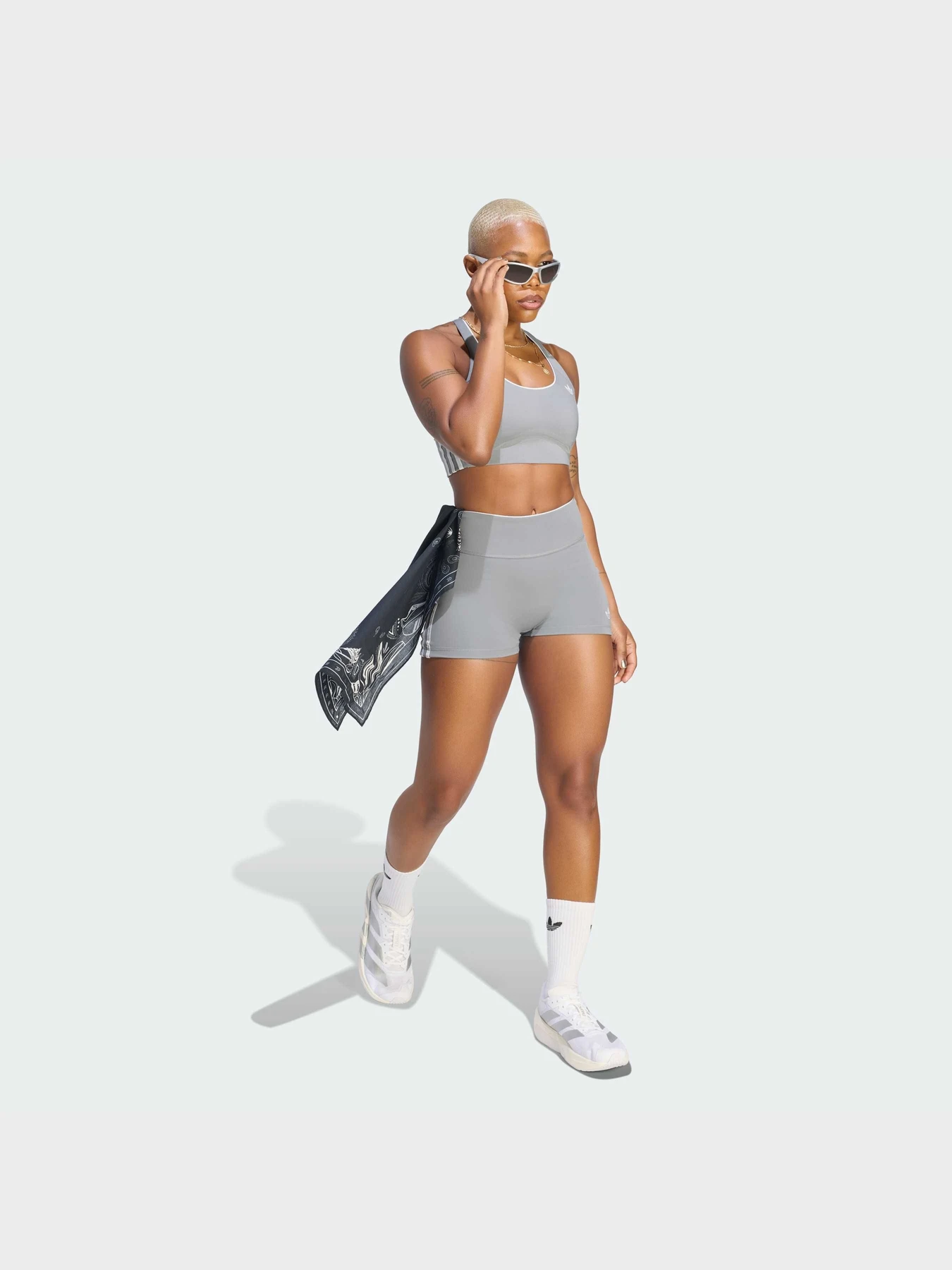 Футболки и поло Adidas модель KU4306 Футболки и поло Adidas модель KU4306 Фото