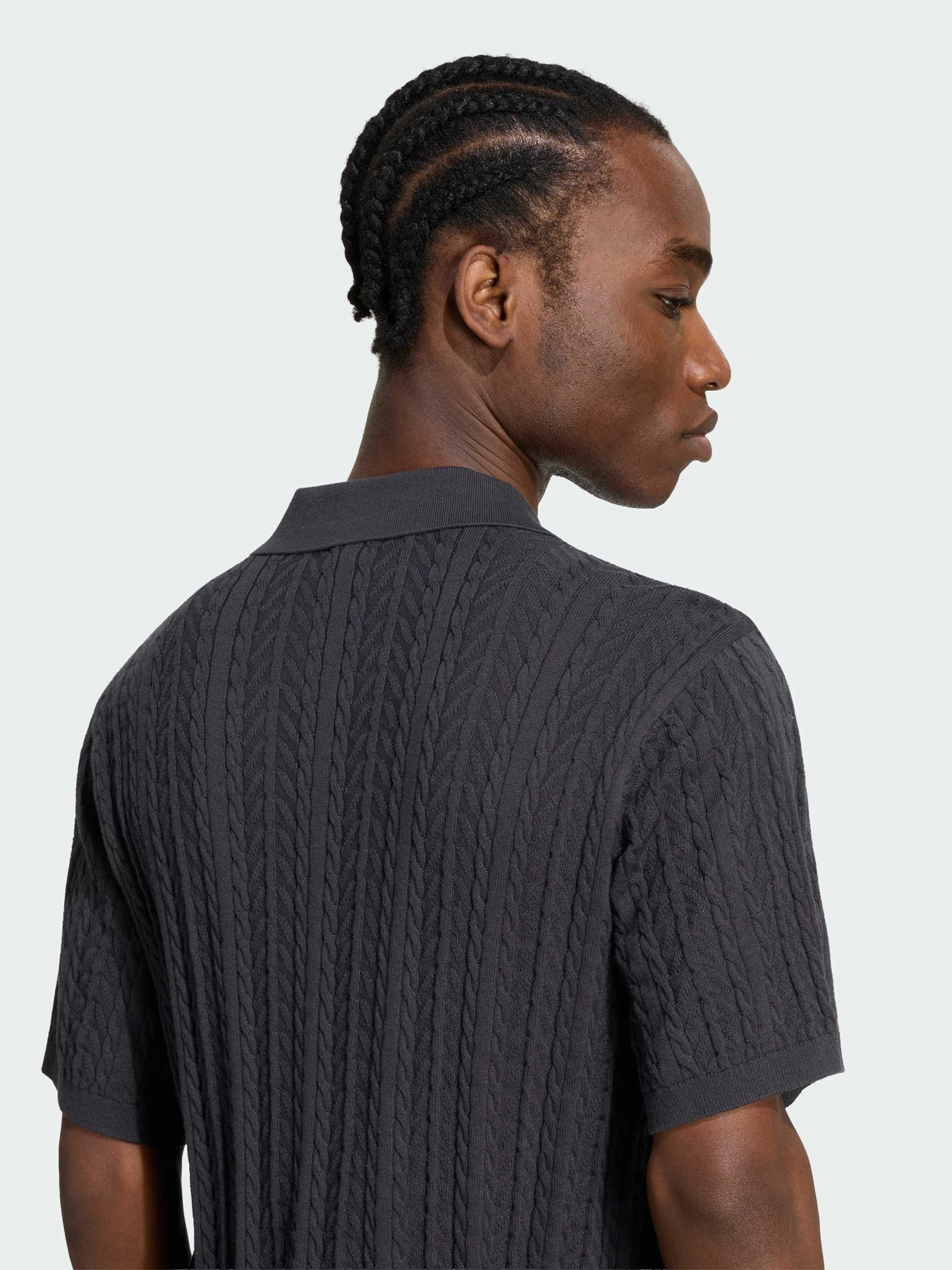 Футболки и поло Adidas модель KR9766 Футболки и поло Adidas модель KR9766 Фото