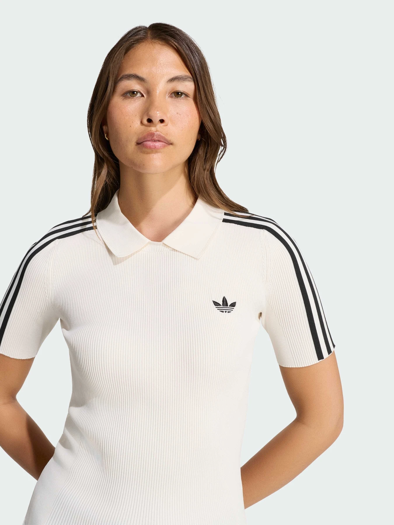 Футболки и поло Adidas модель KR9614 Футболки и поло Adidas модель KR9614 Фото