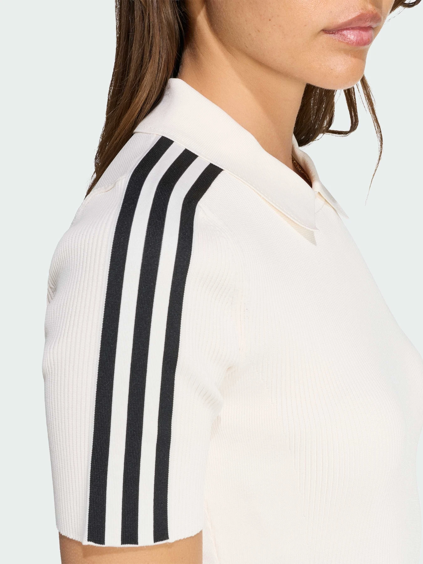 Футболки и поло Adidas модель KR9614 Футболки и поло Adidas модель KR9614 Фото