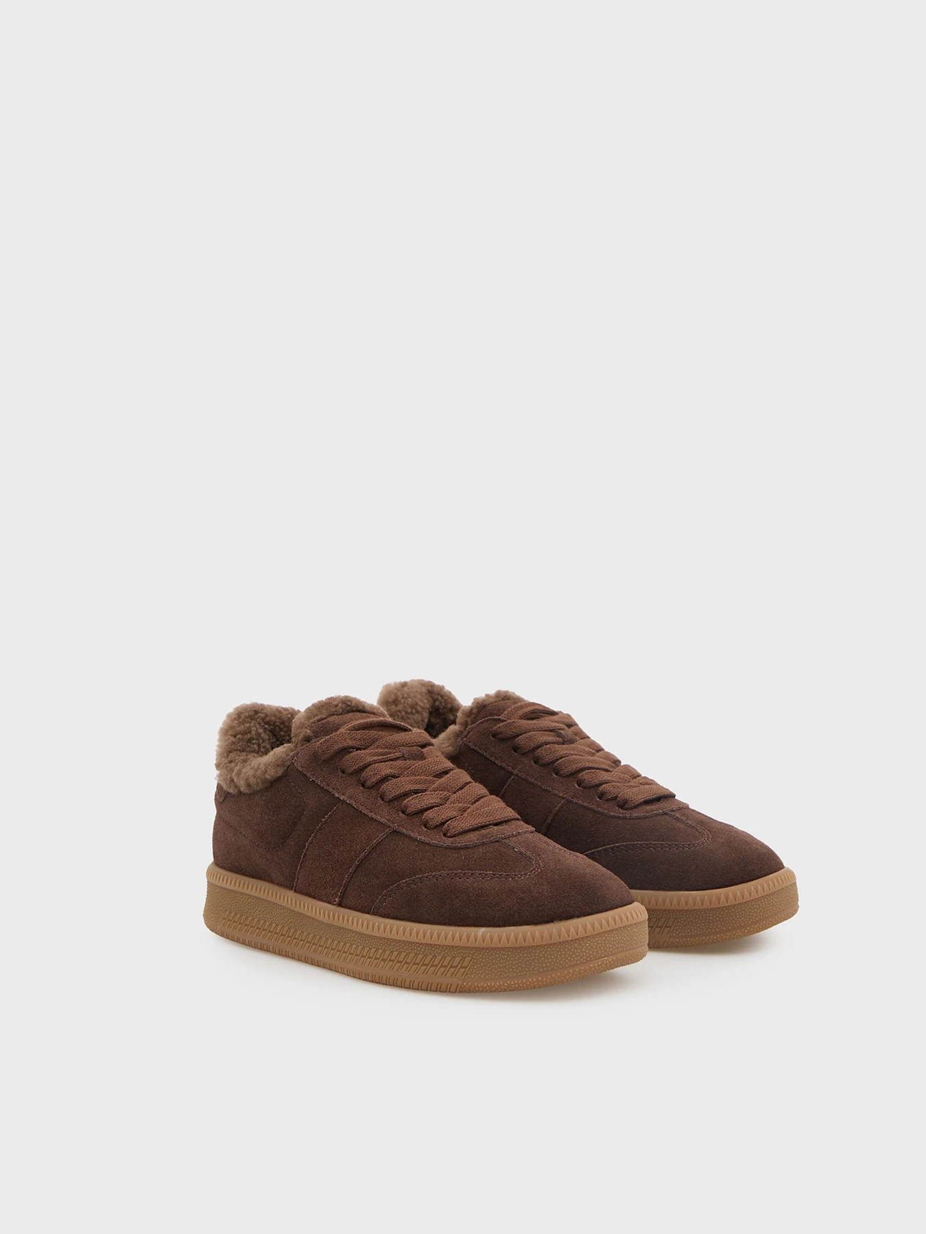 Кеди PRPY модель PRFAS0327W Кеди PRPY модель PRFAS0327W Фото