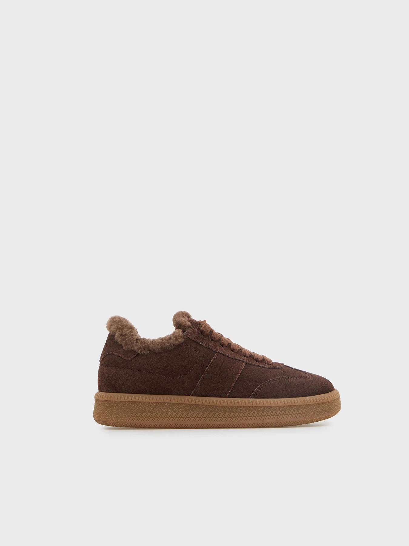 Кеди PRPY модель PRFAS0327W Кеди PRPY модель PRFAS0327W Фото