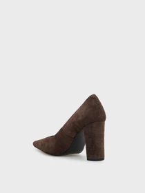 Туфлі та лофери PRPY модель PRSLT1767W Фото