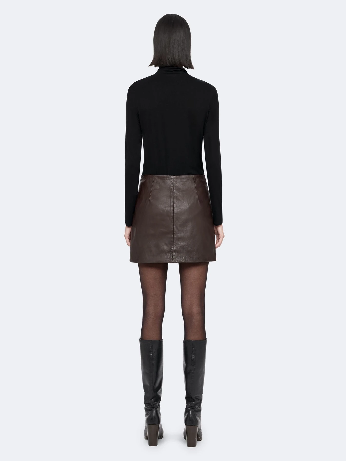 Спідниці All Saints Renai модель W020RB Фото