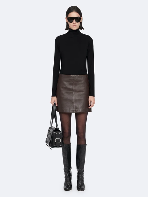 Юбки All Saints Renai модель W020RB Фото