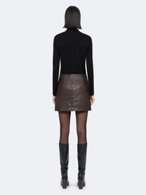 Спідниці All Saints Renai модель W020RB Фото